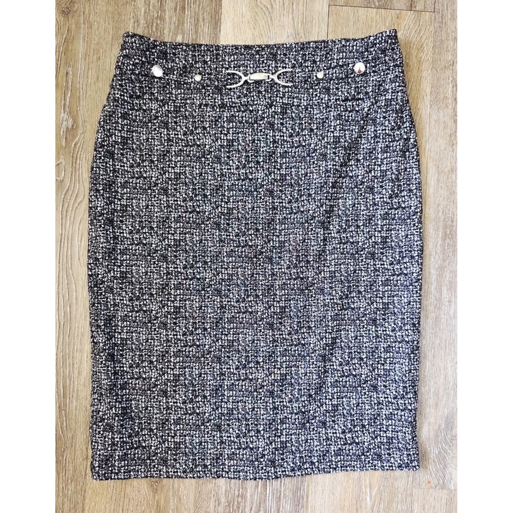 Soho Apparel Ltd Women's Skirt Straight Pencil Size M